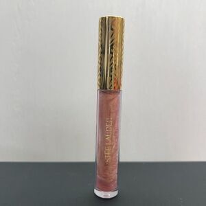 Estee Lauder Limited Edition Lip Gloss E14 Beneath The Sheen Womens NWOB